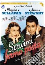 Scrivimi fermo posta dvd