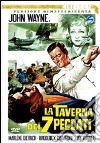 La taverna dei sette peccati dvd