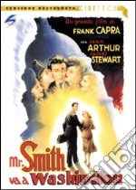 Mr. Smith Va A Washington dvd