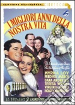 Migliori Anni Della Nostra Vita (I) dvd