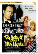 Dr. Jekyll & Mr. Hyde (1941) dvd