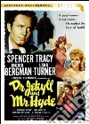 Dr. Jekyll & Mr. Hyde (1941) dvd