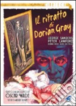 Ritratto Di Dorian Gray (Il) dvd