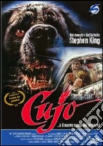 Cujo dvd