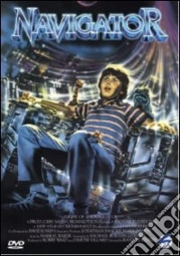 Navigator dvd