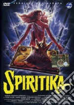 Spiritika dvd