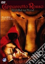 Cappuccetto Rosso - Red Riding Hood dvd