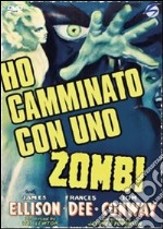 Ho Camminato Con Uno Zombi dvd