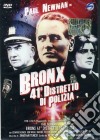Bronx - 41o Distretto Di Polizia film in dvd di Daniel Petrie