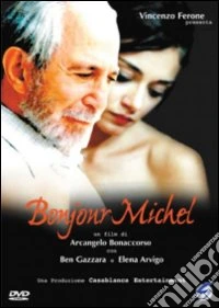 Bonjour Michel dvd