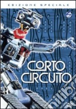 Corto Circuito (SE) dvd