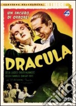 Dracula dvd