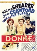 Donne (1939) dvd