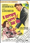 Il terrore corre sul filo dvd