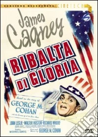 Ribalta Di Gloria dvd