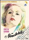 Ninotchka dvd