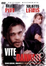 Vite Dannate dvd