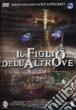 Figlio Dell'Altrove (Il) dvd