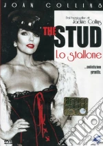 Stud (The) - Lo Stallone dvd