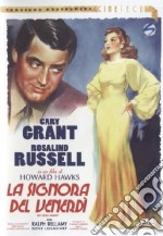 Signora Del Venerdi' (La) dvd