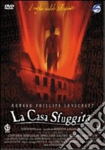 Casa Sfuggita (La) dvd