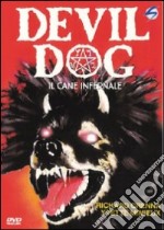 Devil Dog dvd