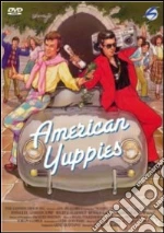 American Yuppies dvd