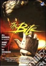 Curse 2: the Bite dvd