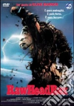 Rawhead Rex dvd