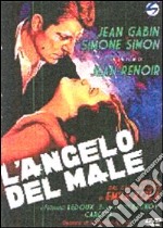 Angelo Del Male (L') (1938) dvd