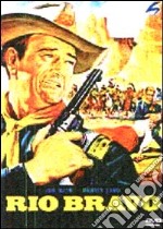 Rio Bravo dvd