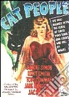 Bacio Della Pantera (Il) (1942) dvd