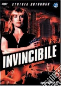 Undefeatable. Furia invincibile dvd