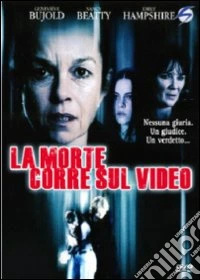 La morte corre sul video dvd