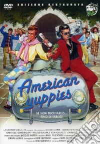American Yuppies dvd
