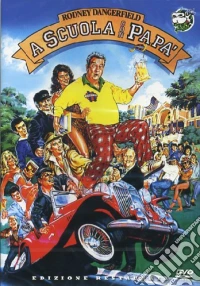 A Scuola Con Papa' dvd