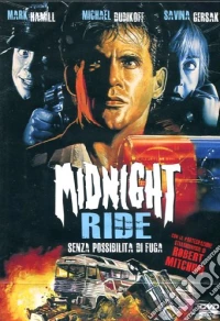Midnight Ride - Senza Possibilita' Di Fuga dvd
