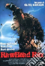 Rawhead Rex dvd