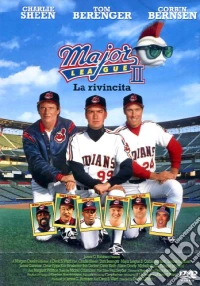 Major League 2 - La Rivincita dvd
