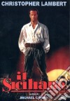 Siciliano (Il) dvd
