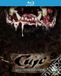 (Blu Ray Disk) Cujo dvd