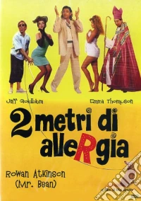 2 Metri Di Allergia dvd
