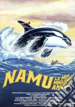 Namu - La Mia Migliore Amica dvd