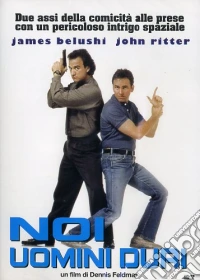 Noi Uomini Duri dvd