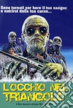 Occhio Nel Triangolo (L') dvd