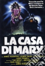 Casa Di Mary (La) dvd