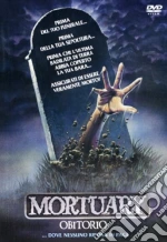 Mortuary - Obitorio