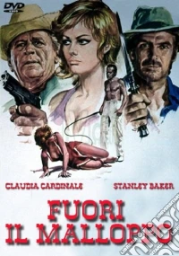 Fuori Il Malloppo dvd