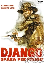 Django Spara Per Primo