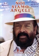 Noi Siamo Angeli (3 Dvd) dvd